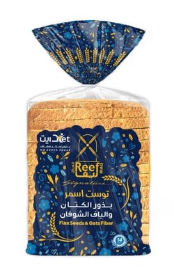 تۆستی ئیکویا فایبەر پڵەس - ٣٠٠ گم