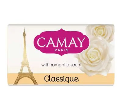 سابوونی Camay Paris کلاسیک 165 گرام