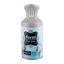 بۆنخۆشکەری هەوا Floret کاتن فریش 250 مل
