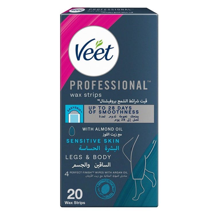ڤێت پڕۆفیشناڵ پارچەی مۆم ٢٠ دانە