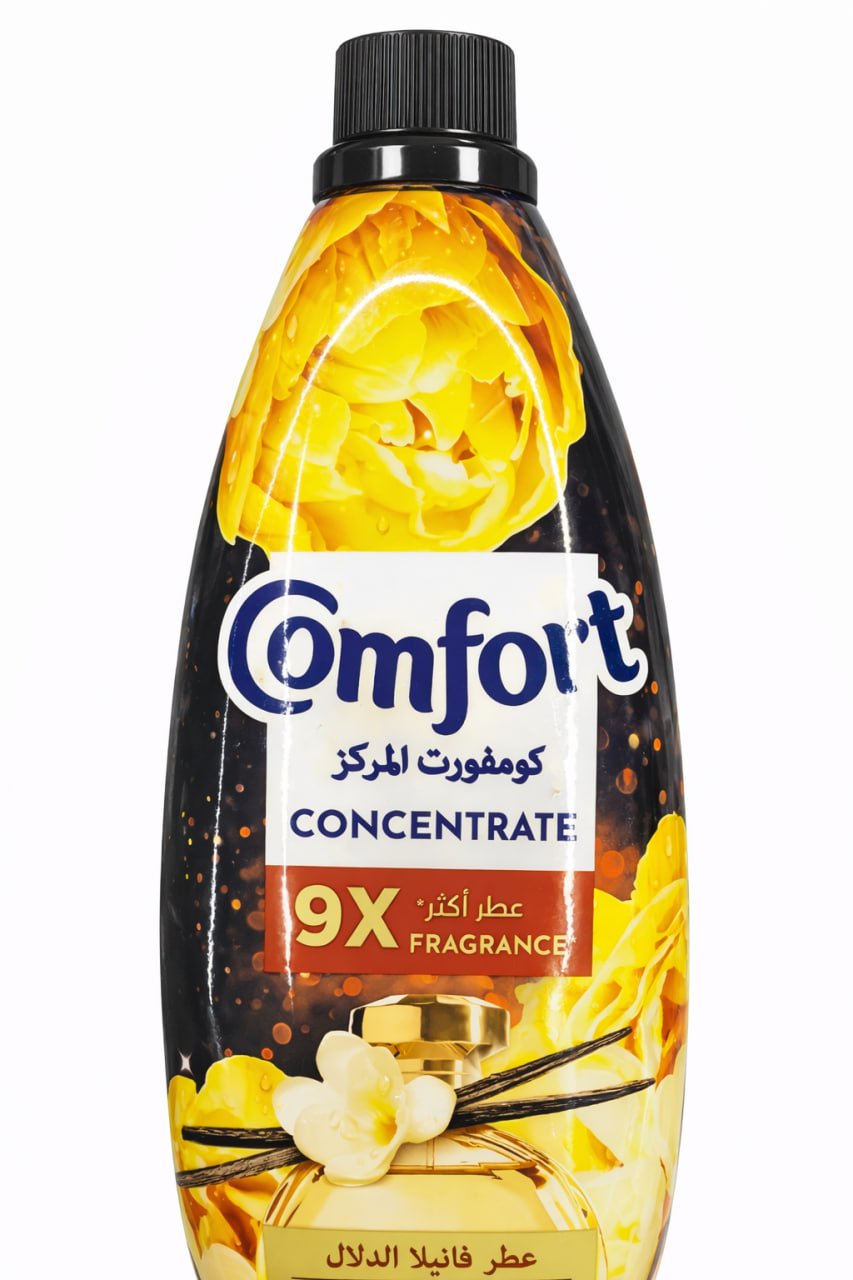 کۆمفۆرت کۆنسنترەیت ڤانیلا ئیندەلجەنس 1.4lt
