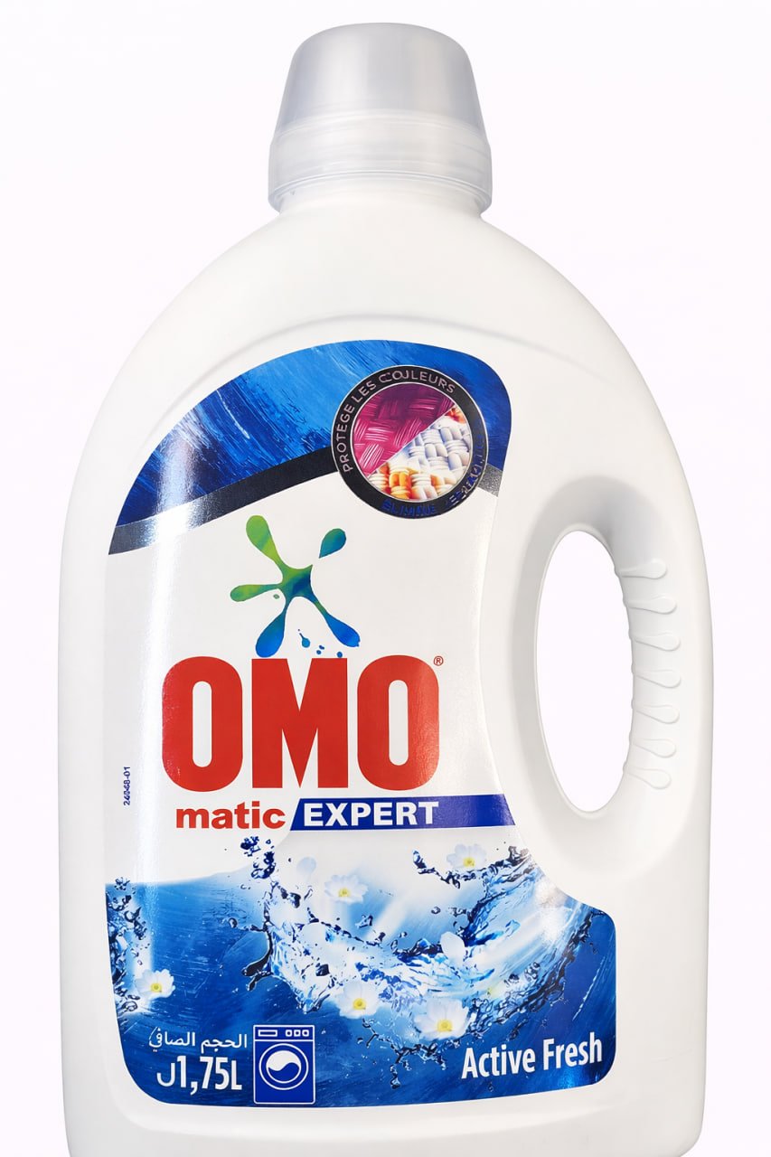 ئۆمۆ ماتیک ئێکسپێرت ئاکتیڤ فریش 1.75lt