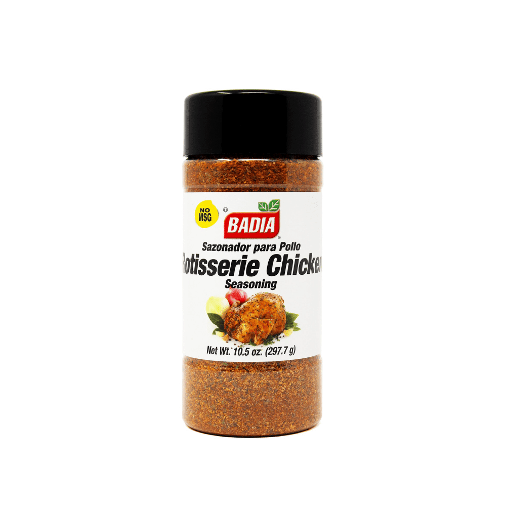 بەهاراتی مریشکی برژاو بادیا - ١٠.٥ ئۆنز (٢٩٧.٧ گرام)