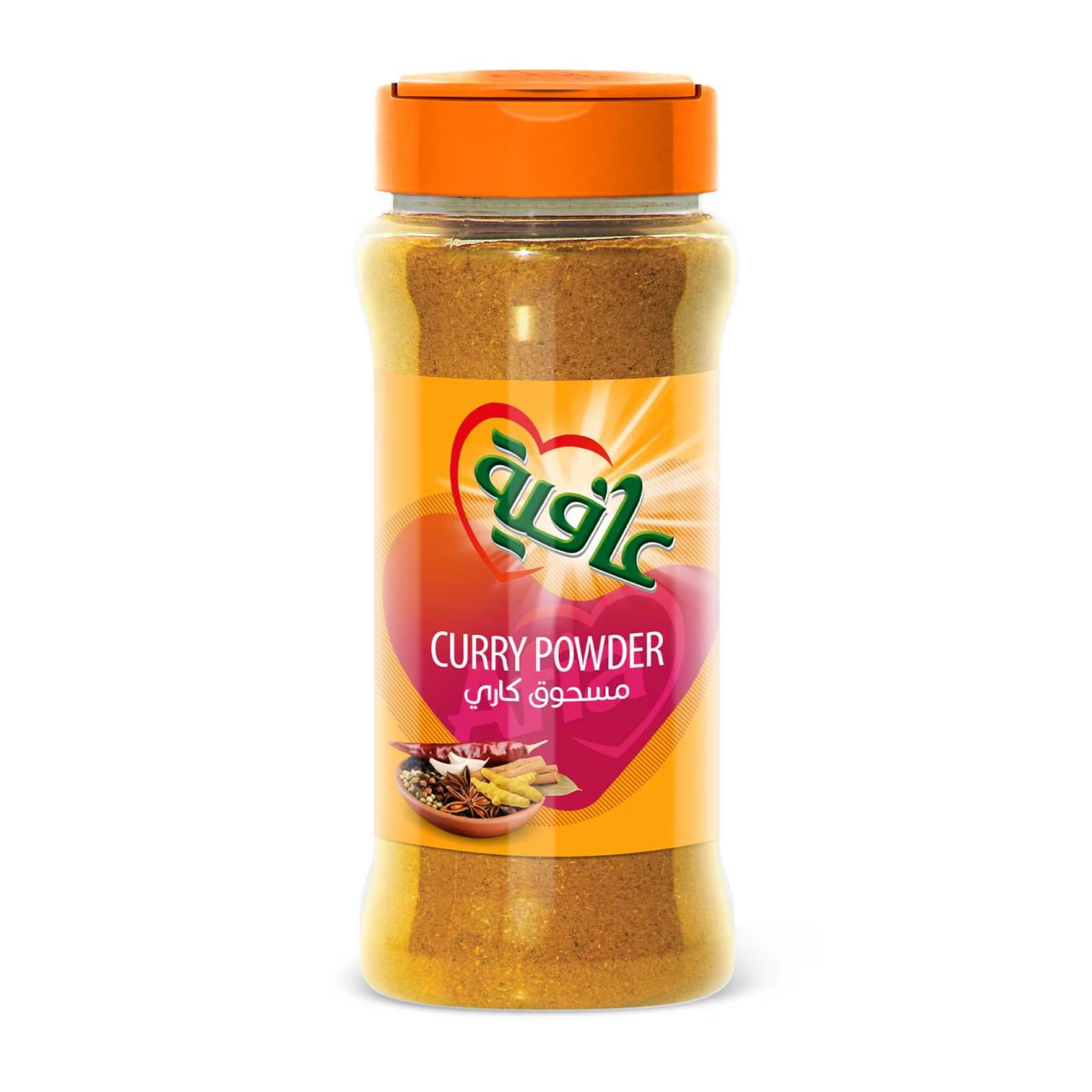 هاڕاوەی کاری عافیە