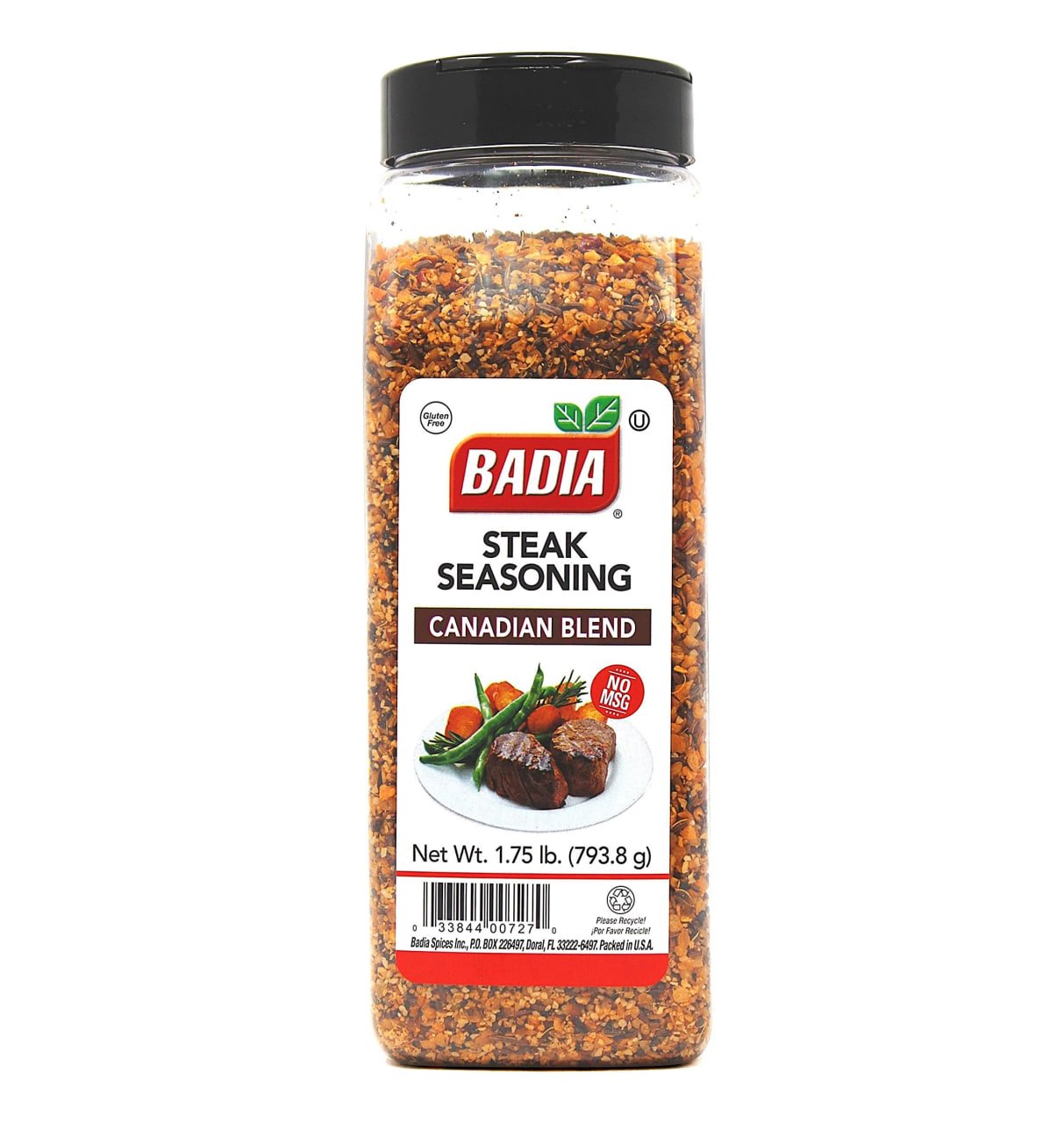 بەهارات ستیکی بەدیا - 28 ئۆنس (793.8 گم)