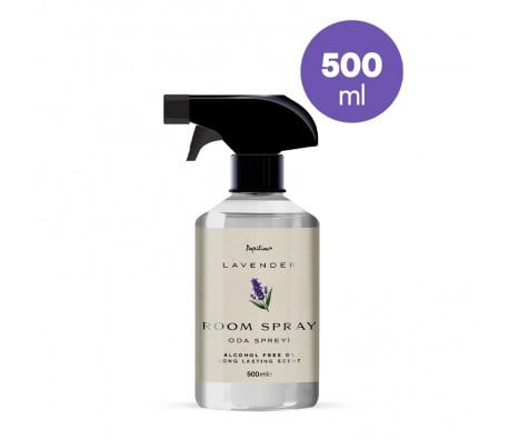 سپرێی ژوور Papilion لاڤەندەر 500 مل