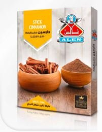 دارچینی قەڵەم