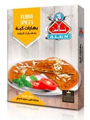 ئالين بەهاراتی کوبە