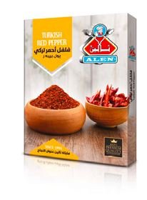 ئالين پول بیبەر
