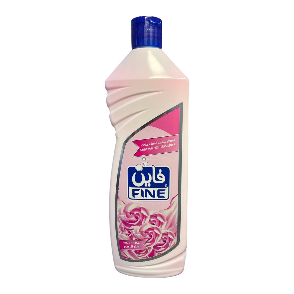 بۆنخۆشکەری گشتگیری فاین بە بۆنی گوڵی پەمەیی - ٧٠٠ مل