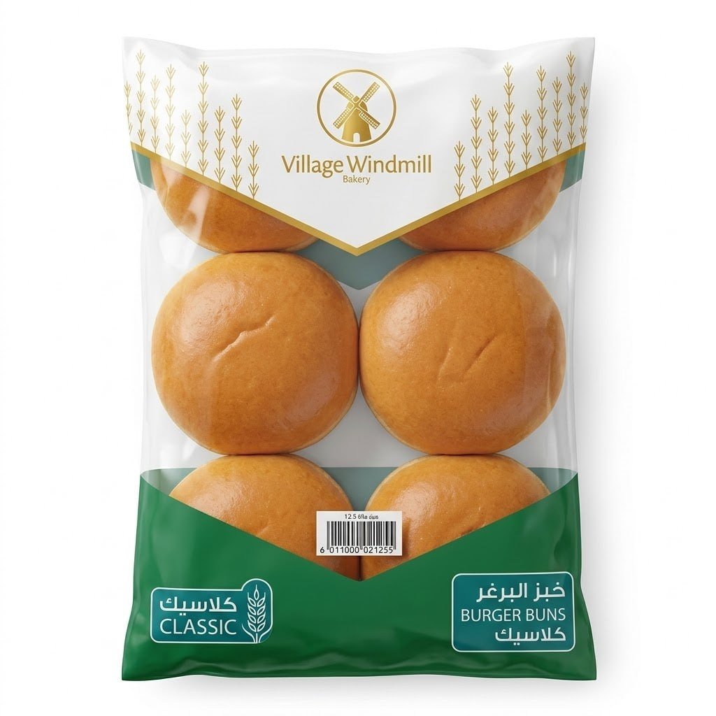 سەموونی پانۆلیێی ڤیڵەیج ویند میڵ