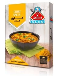 کاریی ئالێن