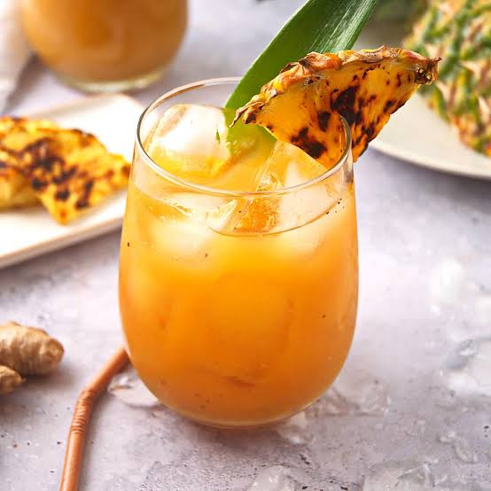 Pineapple Juice