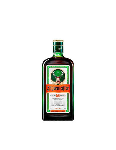 Jägermeister 200ml