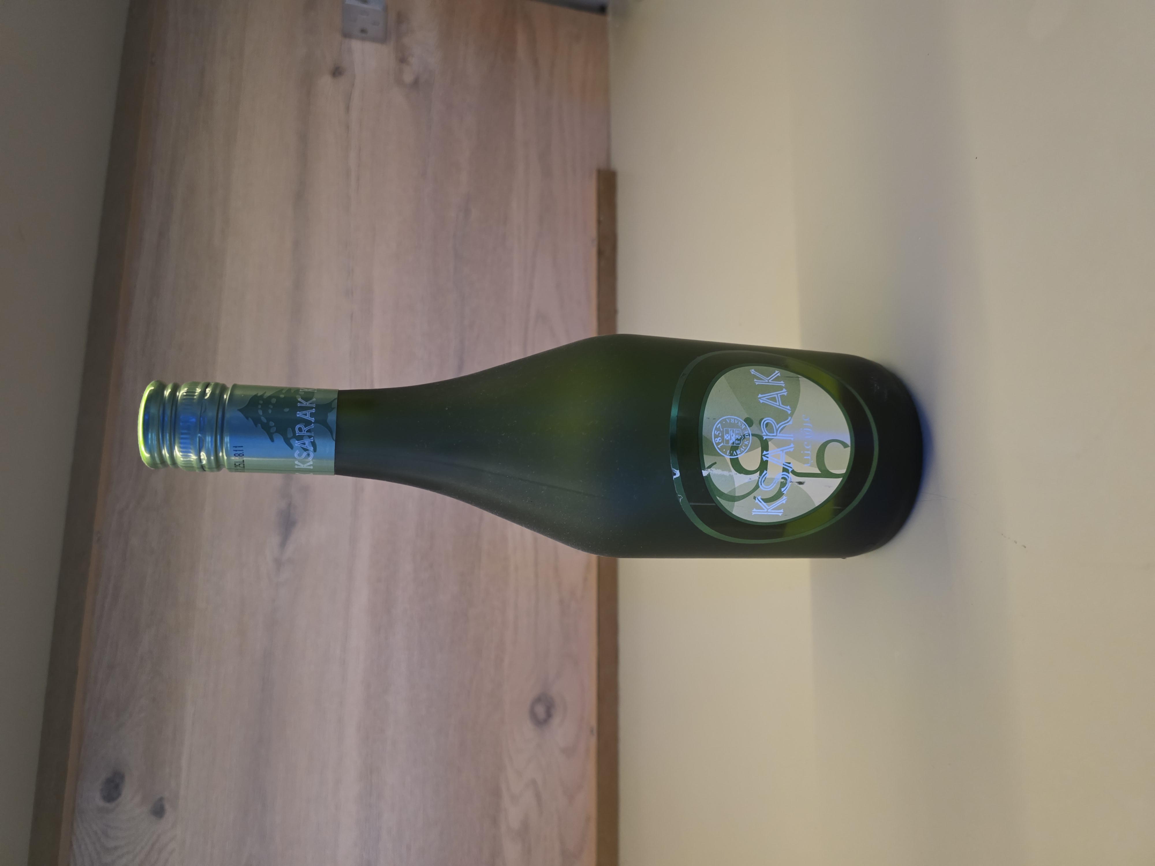 Ksarak Bottle