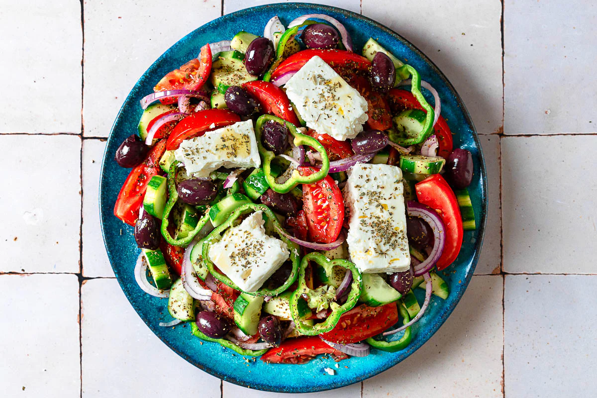 Greek Salad