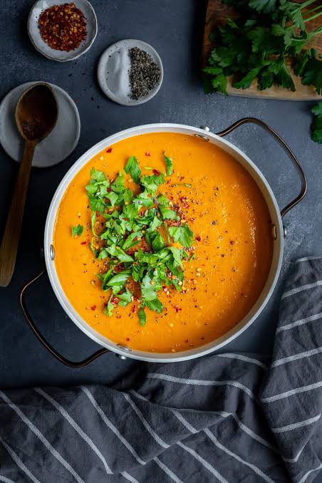 Soup of the Day