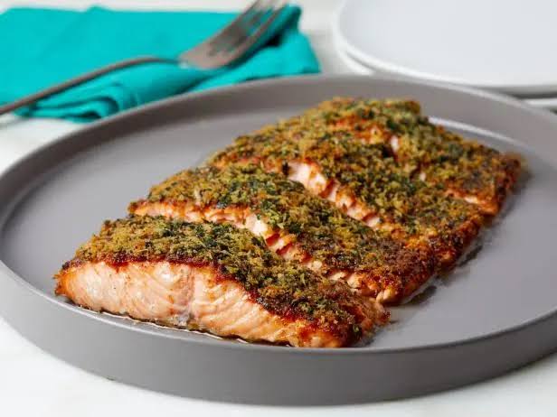 Salmon