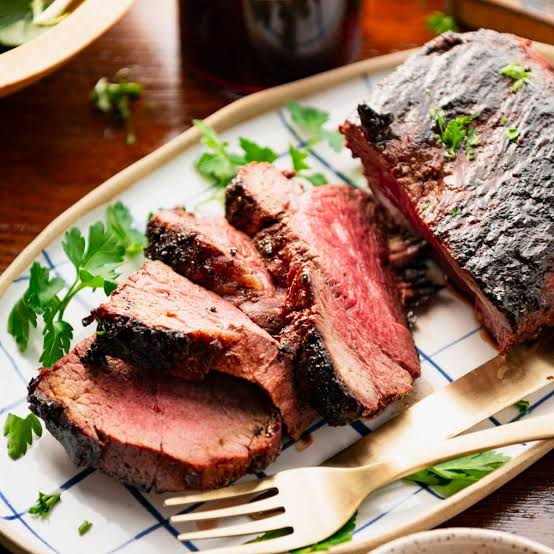 Beef Tenderloin 1