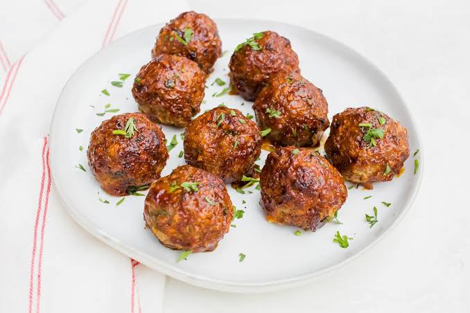 Bayram Meatballs 1