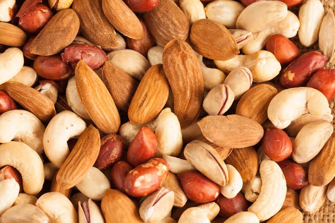 Nuts