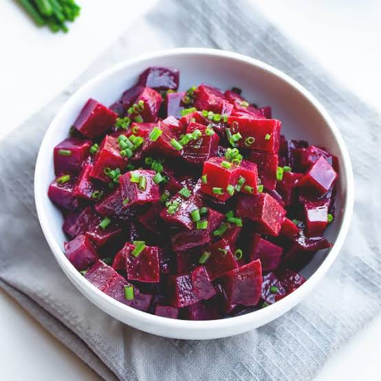 Red Beetroot