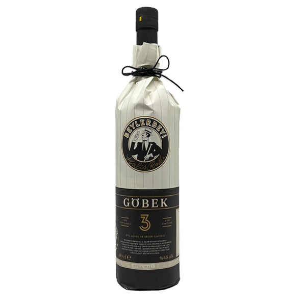 Beylerbeyi Tekel Bottle