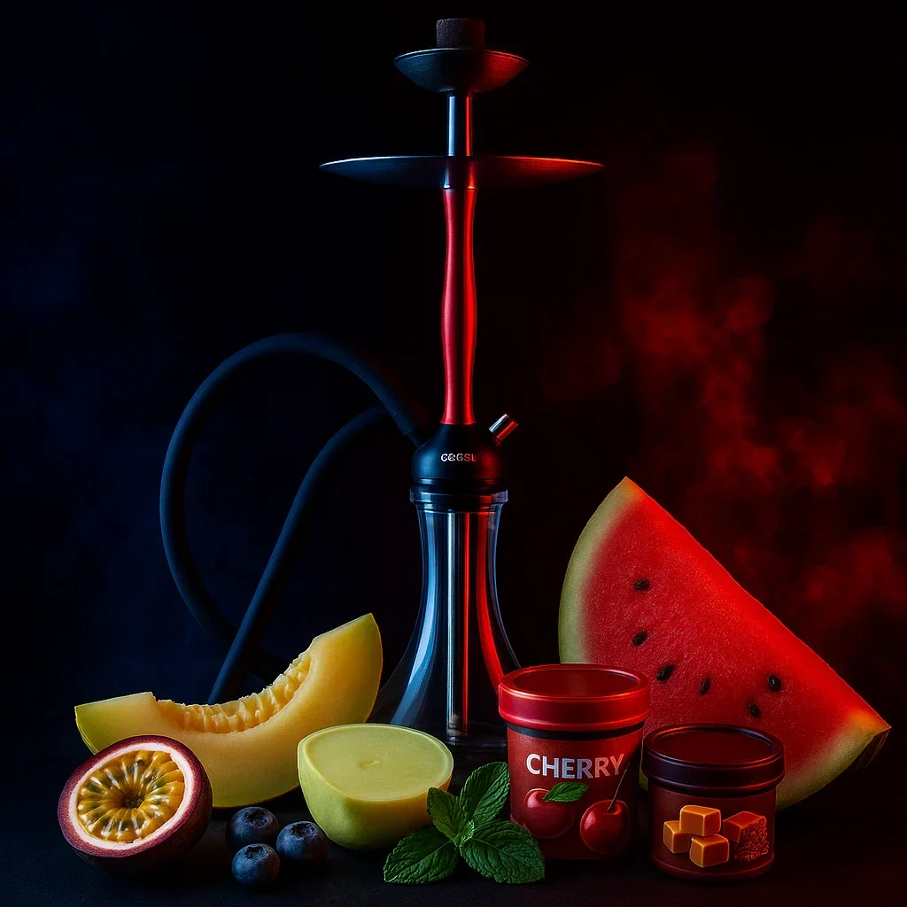 shisha Fresh
