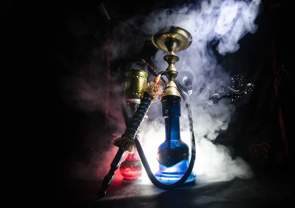shisha Jahide