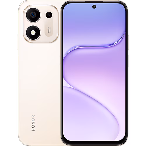 HONOR X7e Plus