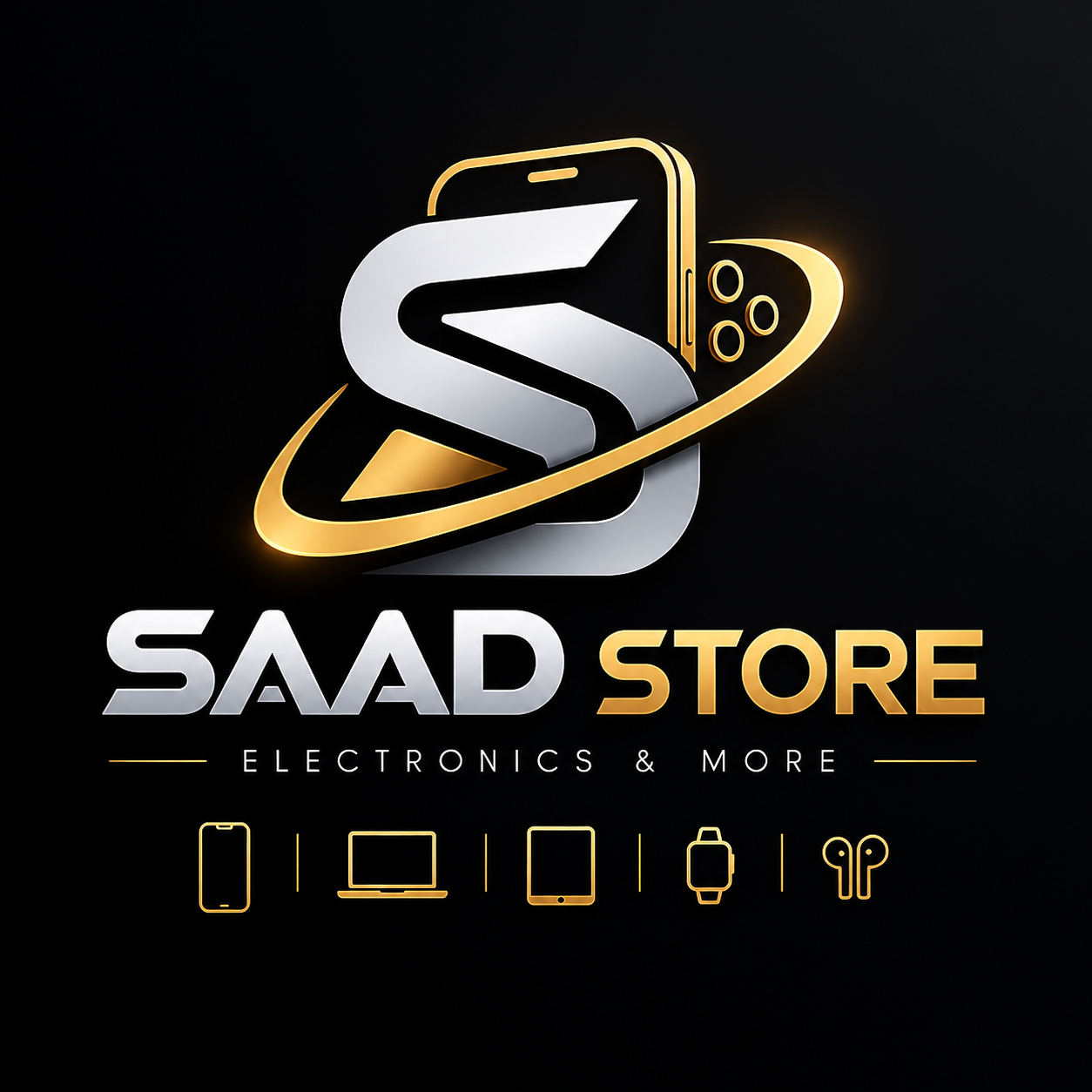 Saad Store